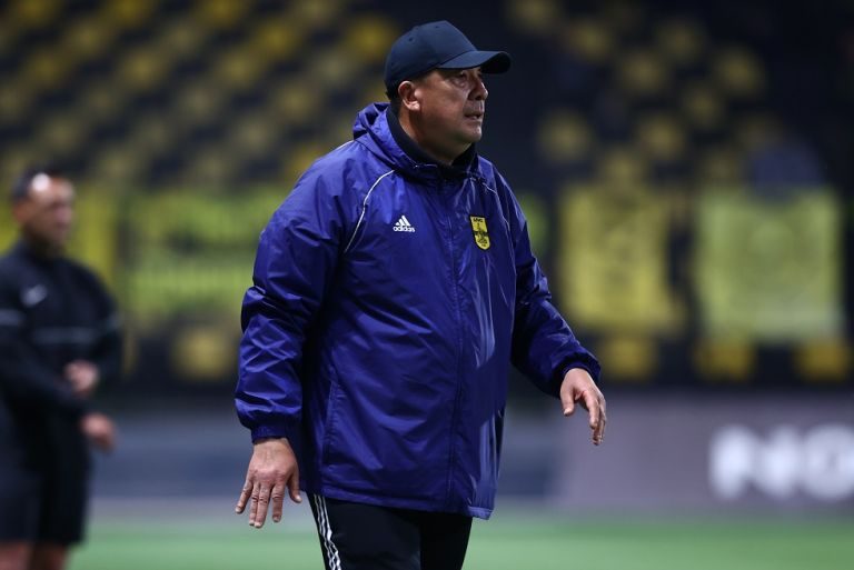 Ξεκινά ο έλεγχος των παικτών στον Άρη