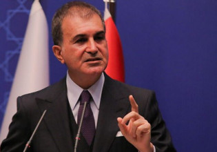 Τσελίκ: Ζητά αποστρατιωτικοποίηση ελληνικών νησιών και θέτει θέμα κυριαρχίας