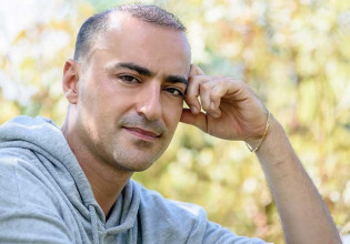 Θανάσης Αλευράς: Ζούμε σε μια κοινωνία φοβισμένων ανθρώπων