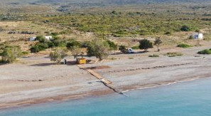 Προσβάσιμες σε άτομα με κινητικά προβλήματα οι παραλίες στα Κύθηρα