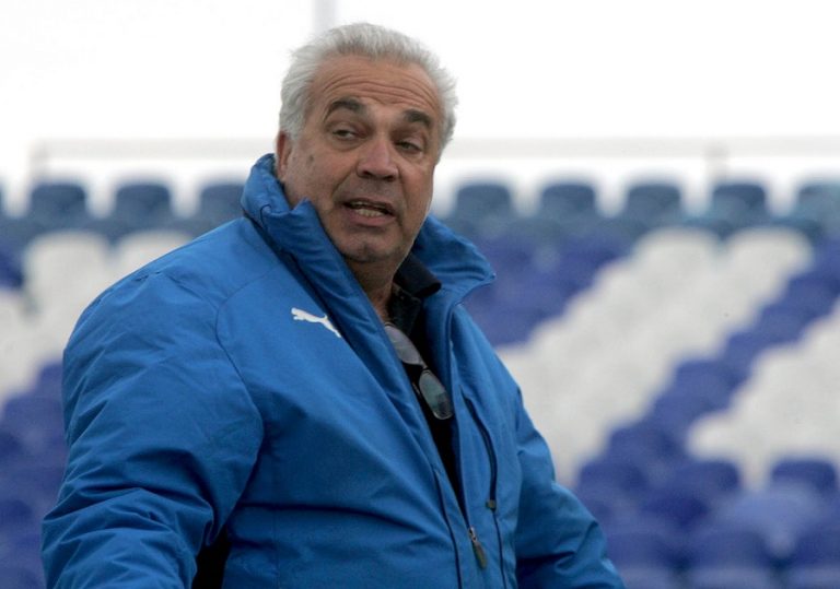 Θλίψη στο ελληνικό ποδόσφαιρο: Πέθανε ο Θαλής Τσιριμώκος