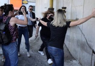 Πάτρα: «Αν το έχει κάνει η αδερφή μου, θα τη σκοτώσω με τα χέρια μου» – Τι είπε η Δήμητρα Πισπιρίγκου