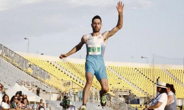 Τεντόγλου: «Απίστευτος ο κόσμος – Πλέον κοιτάζουμε το παγκόσμιο»