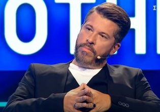 Χάρης Βαρθακούρης: Ο λόγος που του έστελναν κατάρες για τα παιδιά του