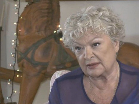 Τάνια Τσανακλίδου: Επίθεση στους δημοσιογράφους – «Είναι ντροπή»