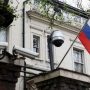 Ρωσία: Το ελληνικό προξενείο στη Μόσχα ανέστειλε τις εργασίες του μετά τις απελάσεις