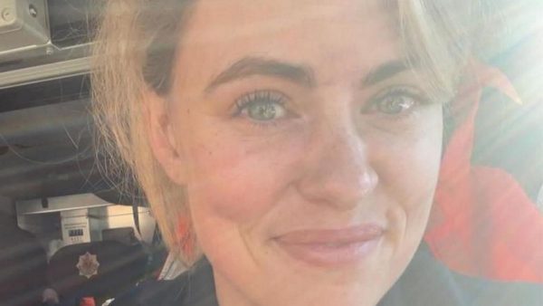 Η «αόρατη ασθένεια» που αναγκάζει 33χρονη να πηγαίνει τουαλέτα 30 φορές την ημέρα