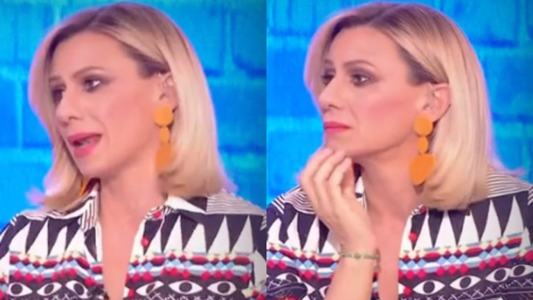 Κατερίνα Καραβάτου: Συγκλόνισε μιλώντας για τη περιπέτεια υγείας της – «Δεν θέλω να…»