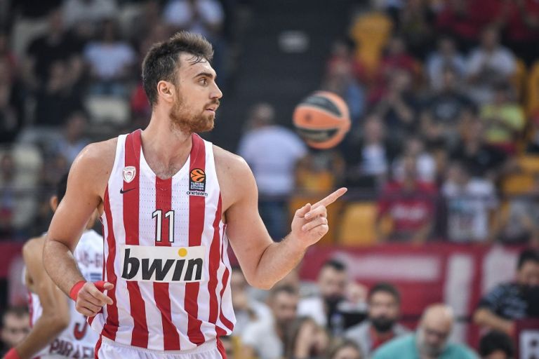 Μαρία Μπεκατώρου: «Η μητέρα μου είχε δυσκολίες στο να κάνει παιδί για αυτό…»