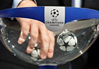 Ωρα… Ευρώπης για Ολυμπιακό, ΠΑΟΚ και Άρη