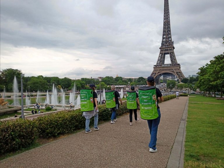 Ανακύκλωση: Οι Έλληνες ζητούν από τις επιχειρήσεις να βελτιώσουν τη βιωσιμότητα των συσκευασιών τους