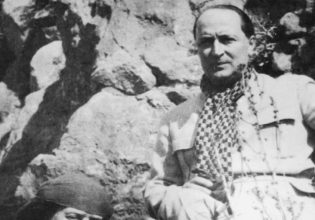 Άγγελος Σικελιανός: 5 φορές υποψήφιος για Νόμπελ λογοτεχνίας, που δεν πήρε ποτέ