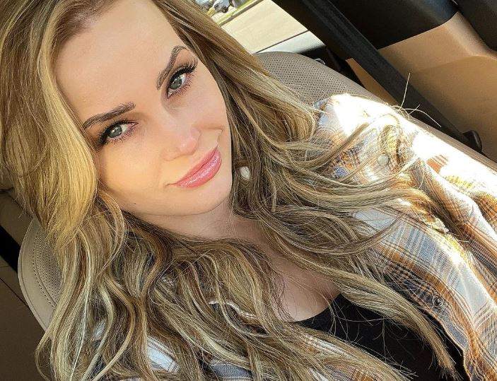 Σοκ από την αυτοκτονία πασίγνωστης influencer – Είχε διαγράψει τα πάντα, εκτός από τρία post