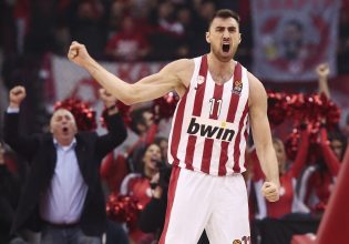 Η «μάχη» που συνεχίζεται για Μιλουτίνοφ και το plan b του Ολυμπιακού