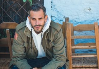 Πρώτες δηλώσεις Τσούλη μετά το γάμο – «Θα κάνουμε θρησκευτικό μαζί με τη βάφτιση»