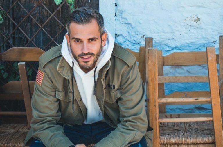 Πρώτες δηλώσεις Τσούλη μετά το γάμο – «Θα κάνουμε θρησκευτικό μαζί με τη βάφτιση»