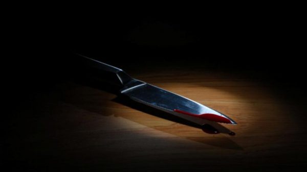 Θεσσαλονίκη: Μαχαίρωσε το σύζυγό της – Τον είχε μηνύσει για ενδοοικογενειακή βία