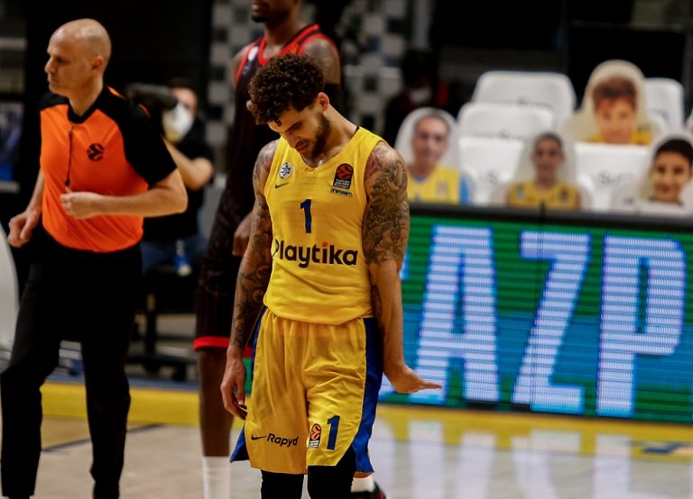 Τέλος από τη Μακάμπι ο Ουίλμπεκιν, τον περιμένει ο Ιτούδης (pic)