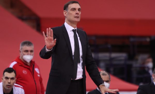 Έδωσε το σύνθημα ο Μπαρτζώκας: Συμφωνήσαμε με τους προέδρους να βαδίσουμε προς την ίδια κατεύθυνση
