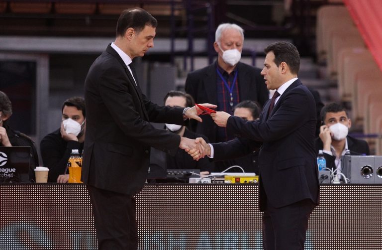 Εθνική ομάδα: Ο Ιτούδης θέλει Μπαρτζώκα, Σφαιρόπουλο και Πρίφτη στο πλευρό του