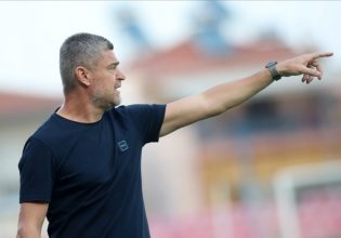 Η αποστολή της Βέροιας για τον αγώνα μπαράζ με την Λαμία