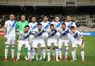 Πώς το Nations League μπορεί να στείλει την Ελλάδα στα γήπεδα της Γερμανίας