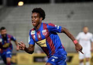 Ανακοίνωσε Κέβιν Ροσέρο ο ΠΑΣ Γιάννινα