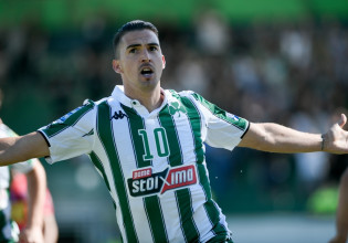 Οι αποκαλύψεις του Καρλίτος: Αυτά μου είπε ο Λαόθ για τον τελικό – Θέλω να επιστρέψω στην Ισπανία