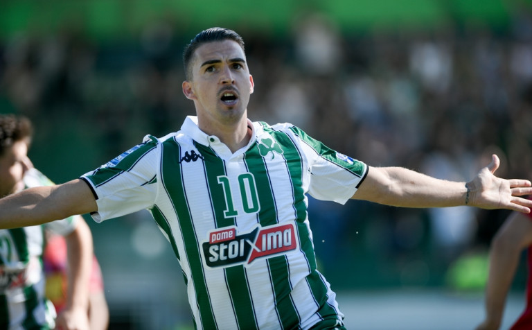 Οι αποκαλύψεις του Καρλίτος: Αυτά μου είπε ο Λαόθ για τον τελικό – Θέλω να επιστρέψω στην Ισπανία