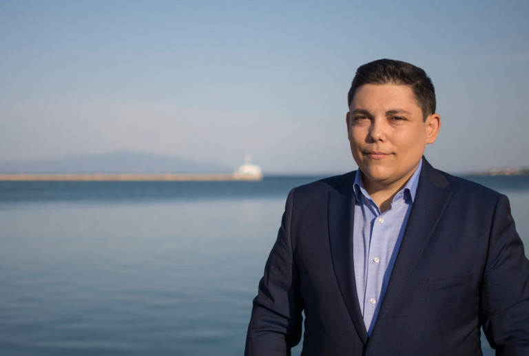 Γιάννης Μπουρνούς: Δέχεται απειλές κατά της ζωής του – Κόντρα ΣΥΡΙΖΑ-ΝΔ για τον βουλευτή