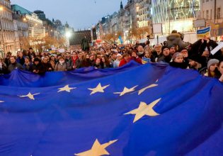 Ουκρανία: Δέκα χώρες της Ευρώπης προτιμούν τον τερματισμό του πολέμου, παρά την απόδοση ευθυνών στη Ρωσία