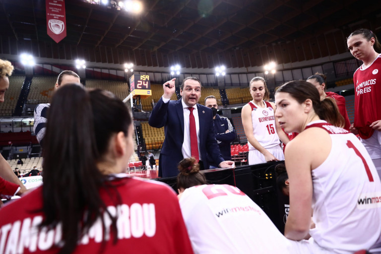 Ολυμπιακός: Το πλάνο κυριαρχίας για τη νέα σεζόν: Ποιες μένουν, η «κλεισμένη» και οι στόχοι