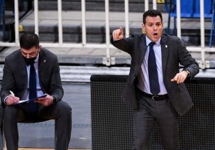 Αποκαλύψεις Ιτούδη για Γιάννη και Ντόρσεϊ (vid)