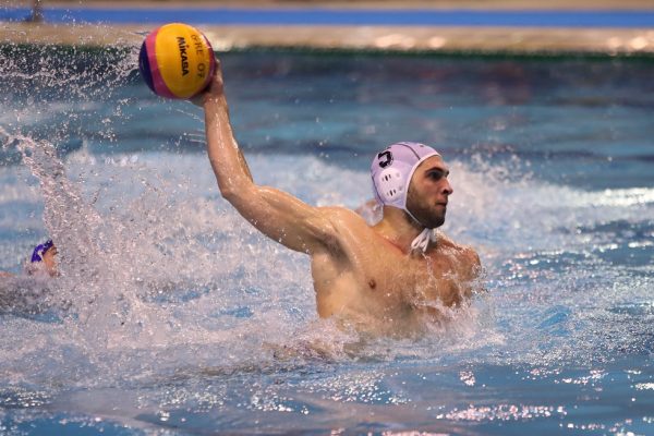 LIVE: Ελλάδα – Γερμανία