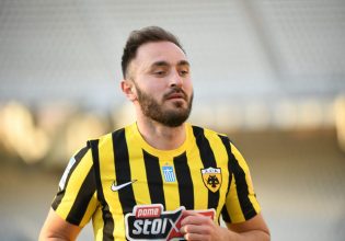 ΑΕΚ: Τι λέει η Πάφος για τον Τάνκοβιτς