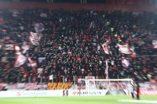 Πάνω από 10.000 τα διαρκείας του Ολυμπιακού!