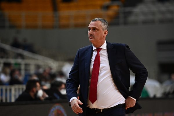«Σε προχωρημένες συζητήσεις με τον Ράντονιτς ο Παναθηναϊκός»