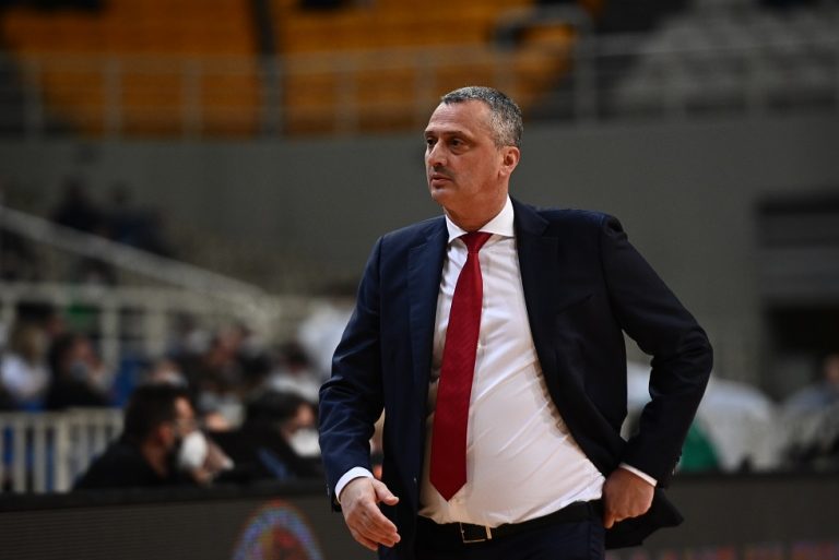 «Σε προχωρημένες συζητήσεις με τον Ράντονιτς ο Παναθηναϊκός»