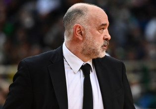 Σοκ: Υπέστη έμφραγμα και νοσηλεύεται ο Λάσο