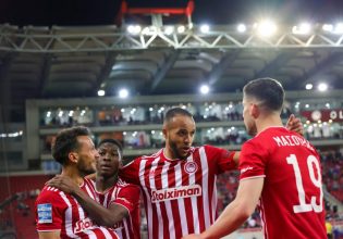 Champions League: Η Μακάμπι Χάιφα στο δρόμο του Ολυμπιακού στον 2ο προκριματικό γύρο