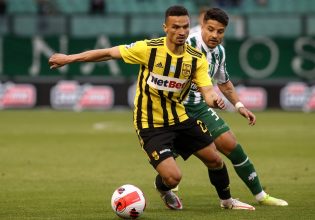 Γκάνεα: «Καταλαβαίνω την ευθύνη»