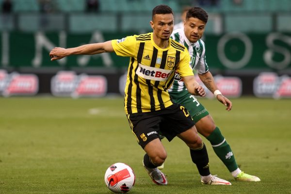 Γκάνεα: «Καταλαβαίνω την ευθύνη»