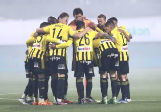 Τα φιλικά που θα δώσει ο Αρης στην Αυστρία