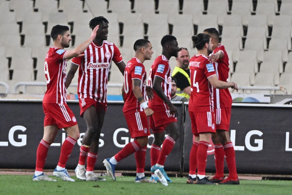 Με την Άλκμααρ το πρώτο φιλικό του Ολυμπιακού στην Ελλάδα (pic)