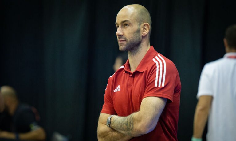 Οριστικό: Αναλαμβάνει το Περιστέρι ο Σπανούλης