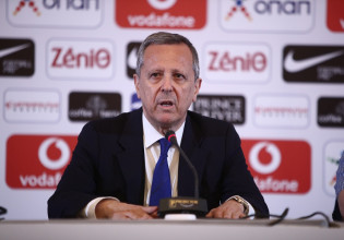 Επιασε αμέσως δουλειά και αποκαλύφθηκε ο Μπαλτάκος: «Δική μας η διαιτησία…»