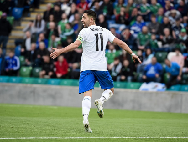 LIVE: Κόσοβο – Ελλάδα