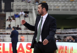 Βόβορας: «Ήμασταν σοβαροί από το πρώτο δευτερόλεπτο»