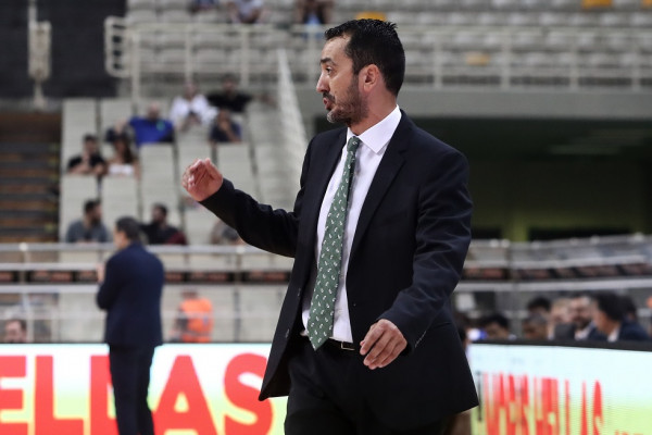 Βόβορας: «Ήμασταν σοβαροί από το πρώτο δευτερόλεπτο»