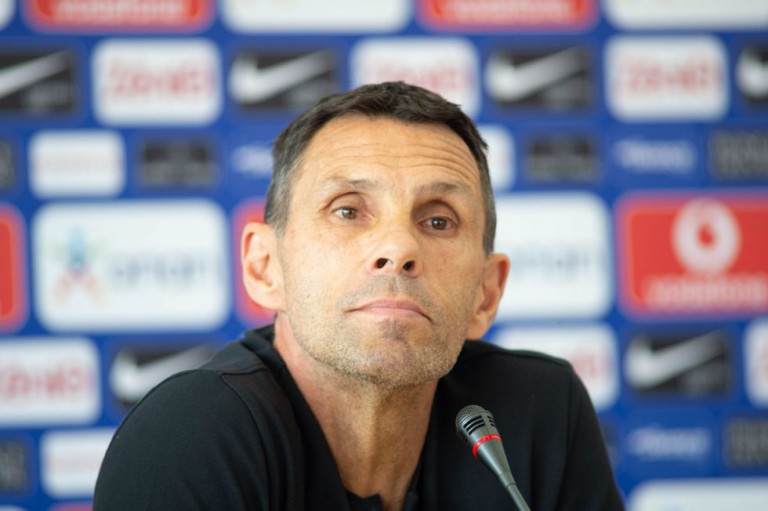 Πογέτ: Δεν υπάρχει αδελφική σχέση, μόνος στόχος η νίκη